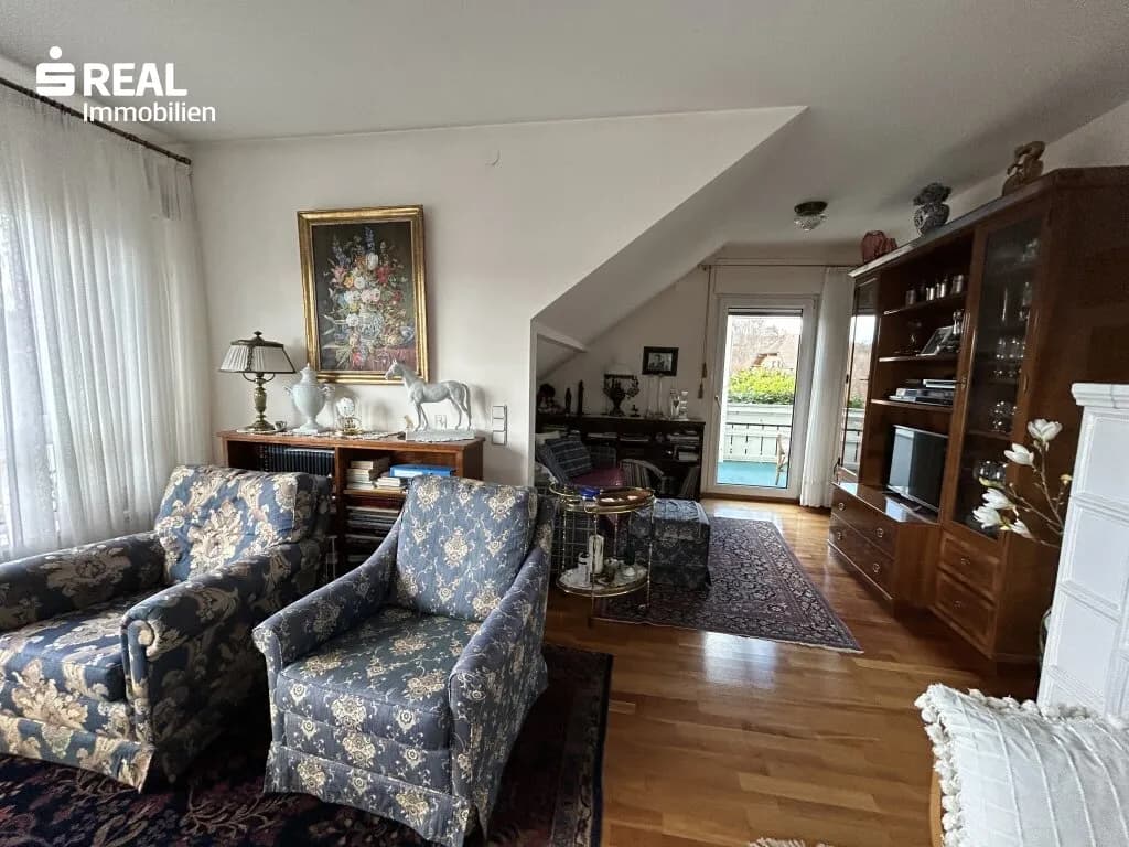 4-Zimmer-Haus kaufen in Graz – 132,71 m², € 800.000 – Bild 7 von 25