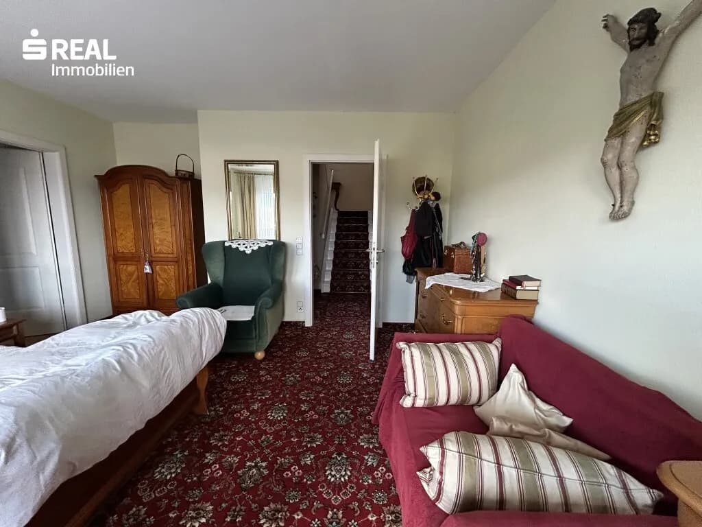 4-Zimmer-Haus kaufen in Graz – 132,71 m², € 800.000 – Bild 10 von 25