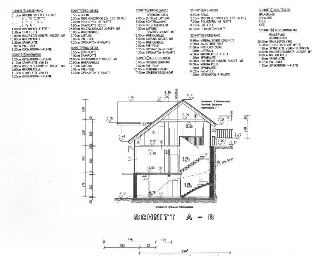 4-Zimmer-Haus kaufen in Graz – 132,71 m², € 800.000 – Bild 25 von 25