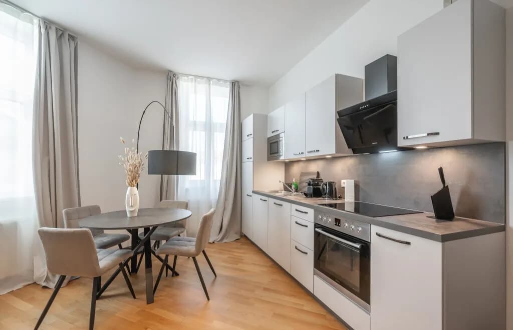 2-Zimmer-Wohnung kaufen in Wien – 44,88 m², € 228.900 – Bild 3 von 16