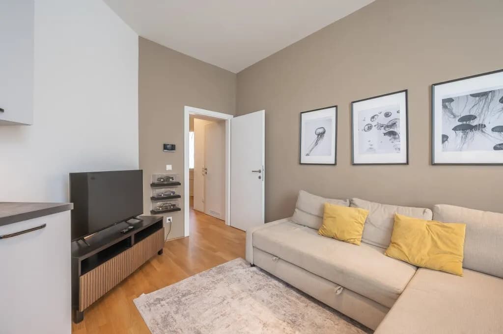 2-Zimmer-Wohnung kaufen in Wien – 44,88 m², € 228.900 – Bild 4 von 16