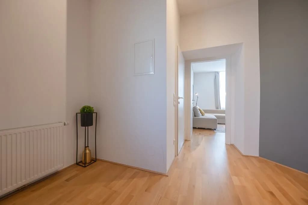 2-Zimmer-Wohnung kaufen in Wien – 44,88 m², € 228.900 – Bild 7 von 16