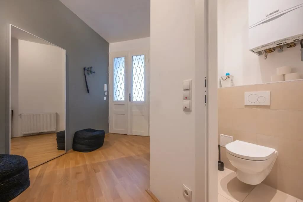 2-Zimmer-Wohnung kaufen in Wien – 44,88 m², € 228.900 – Bild 10 von 16