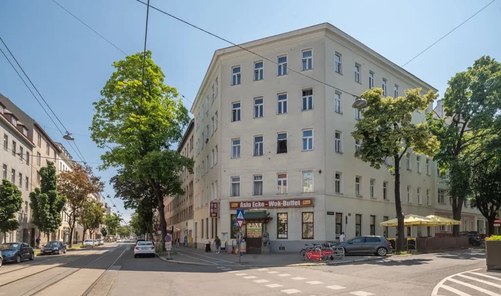 2-Zimmer-Wohnung kaufen in Wien – 44,88 m², € 228.900 – Bild 13 von 16