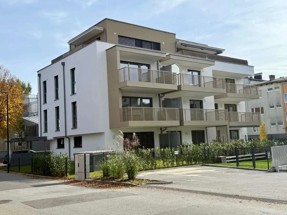 3-Zimmer-Wohnung kaufen in Salzburg Stadt – 73 m², € 564.000 – Bild 2 von 5