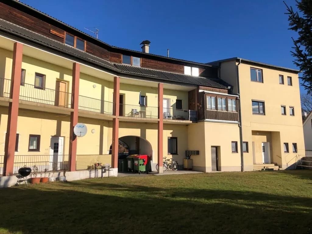 Wohnung kaufen in Voitsberg – 22 m², € 43.080