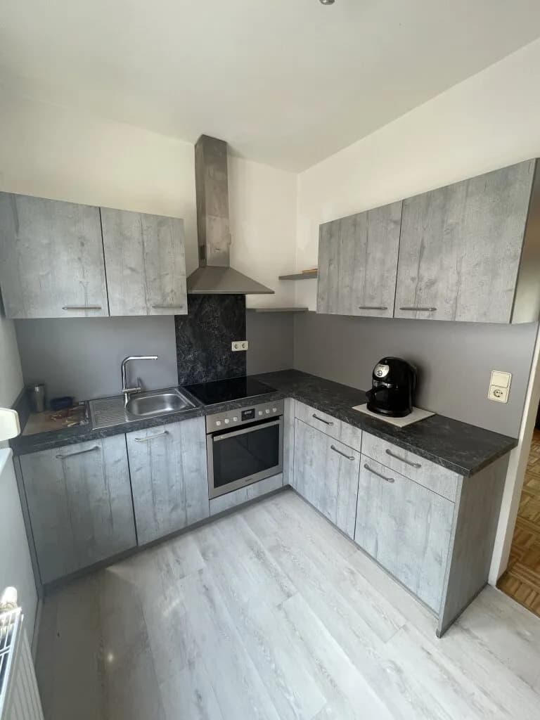 Wohnung kaufen in Voitsberg – 50 m², € 99.760