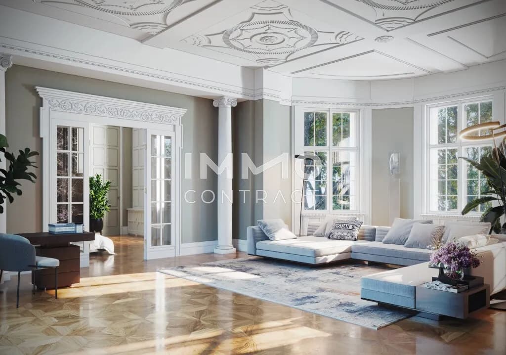 5-Zimmer-Wohnung kaufen in Wien – 242 m² – Bild 5 von 11