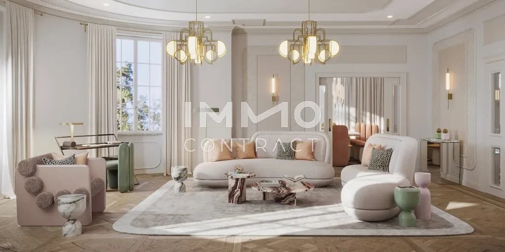 5-Zimmer-Wohnung kaufen in Wien – 242 m² – Bild 9 von 11
