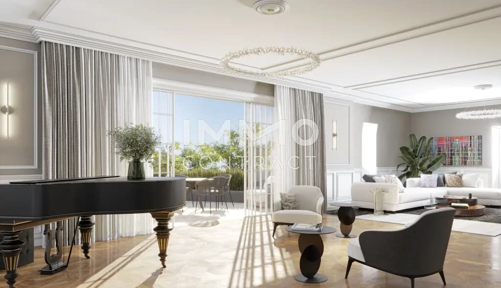 5-Zimmer-Wohnung kaufen in Wien – 242 m² – Bild 10 von 11