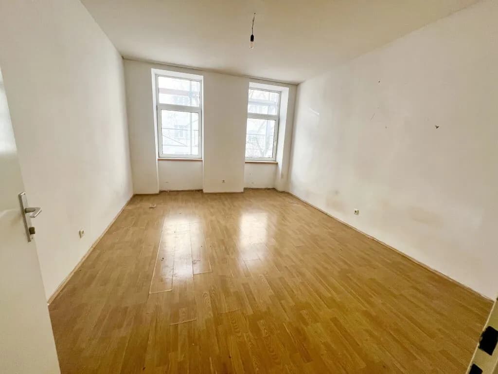 1-Zimmer-Wohnung kaufen in Wien – 30 m², € 109.000 – Bild 2 von 6