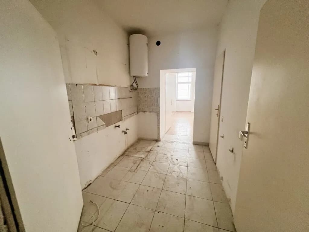 1-Zimmer-Wohnung kaufen in Wien – 30 m², € 109.000 – Bild 3 von 6