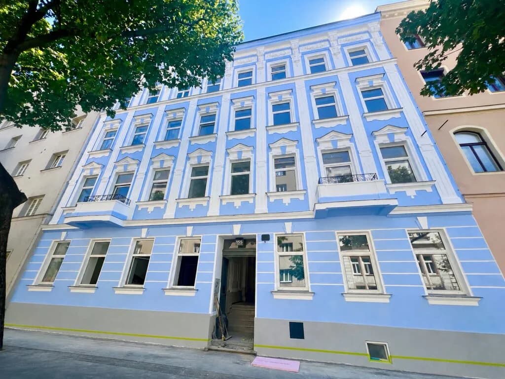 3-Zimmer-Wohnung kaufen in Wien – 59 m², € 199.000