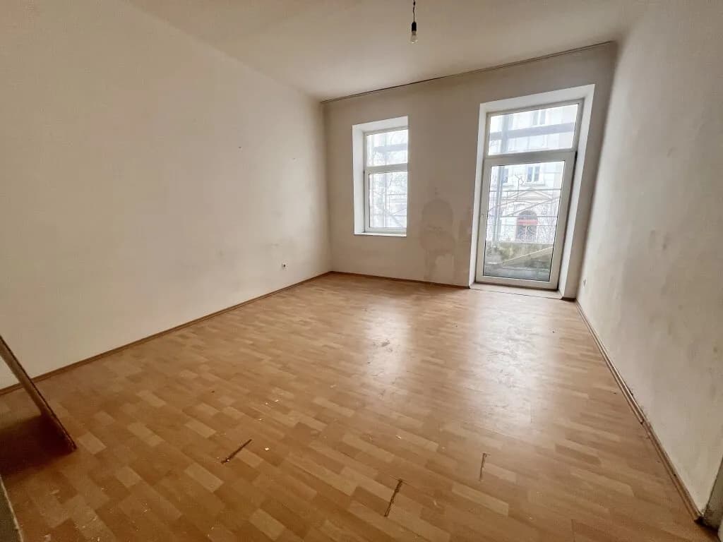 3-Zimmer-Wohnung kaufen in Wien – 59 m², € 199.000 – Bild 2 von 9