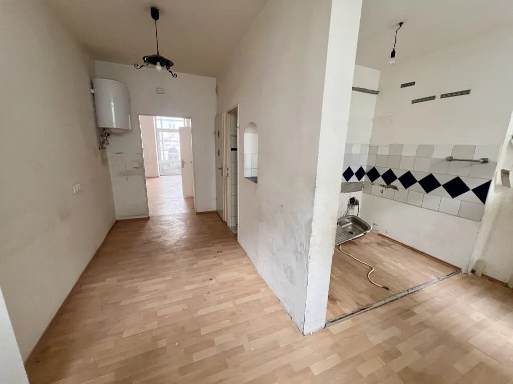 3-Zimmer-Wohnung kaufen in Wien – 59 m², € 199.000 – Bild 3 von 9