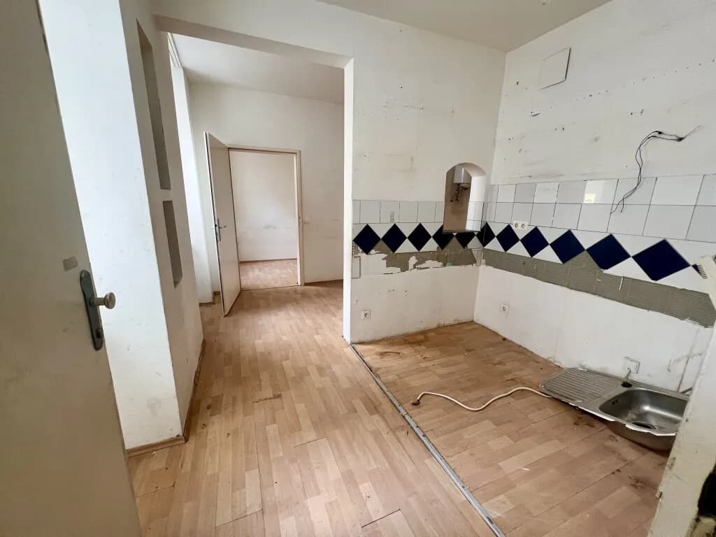 3-Zimmer-Wohnung kaufen in Wien – 59 m², € 199.000 – Bild 5 von 9