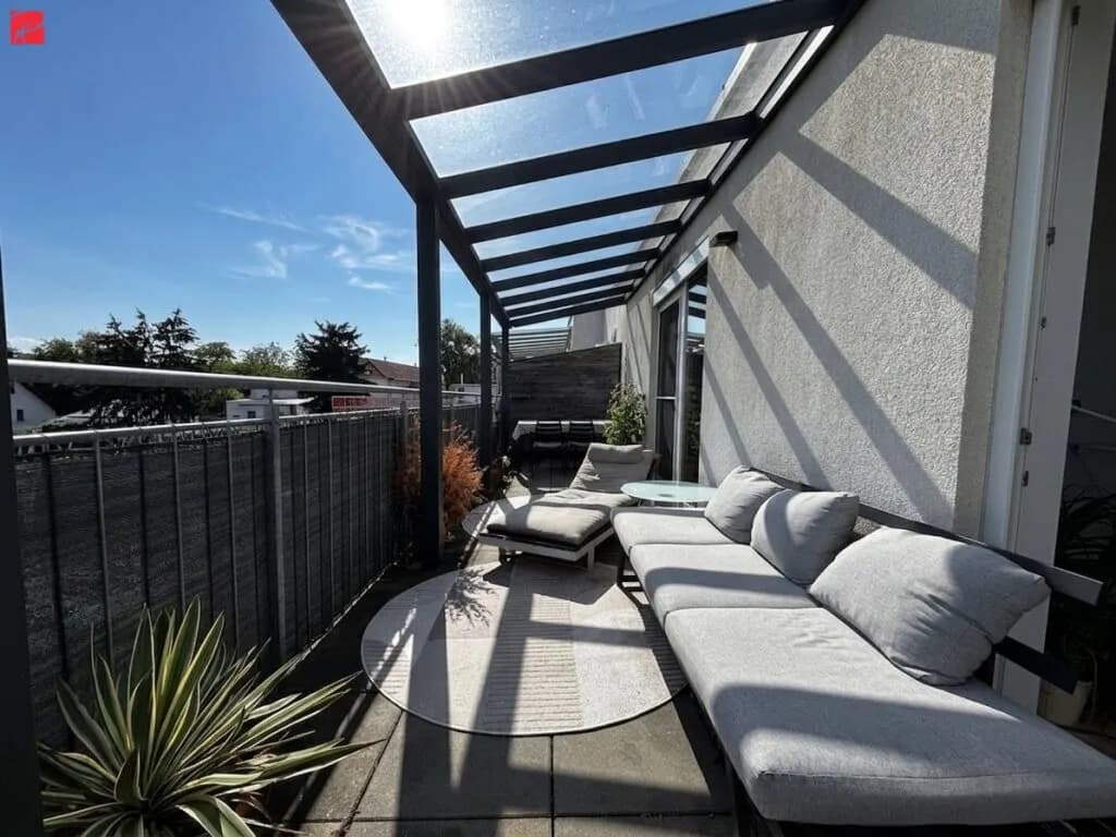 3-Zimmer-Wohnung kaufen in Graz – 56,5 m², € 249.000