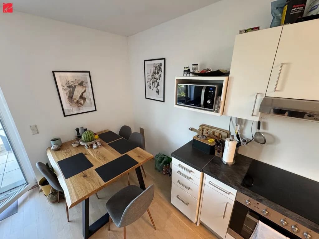 3-Zimmer-Wohnung kaufen in Graz – 56,5 m², € 249.000 – Bild 3 von 7