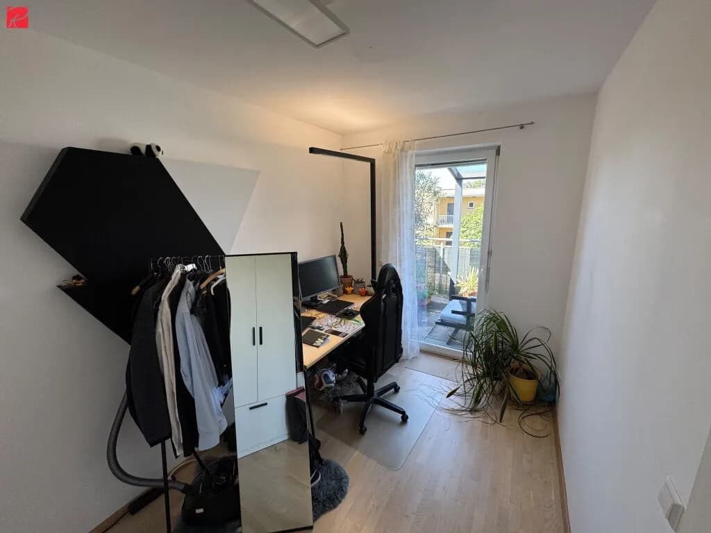 3-Zimmer-Wohnung kaufen in Graz – 56,5 m², € 249.000 – Bild 5 von 7