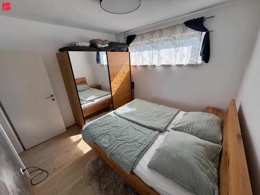 3-Zimmer-Wohnung kaufen in Graz – 56,5 m², € 249.000 – Bild 6 von 7
