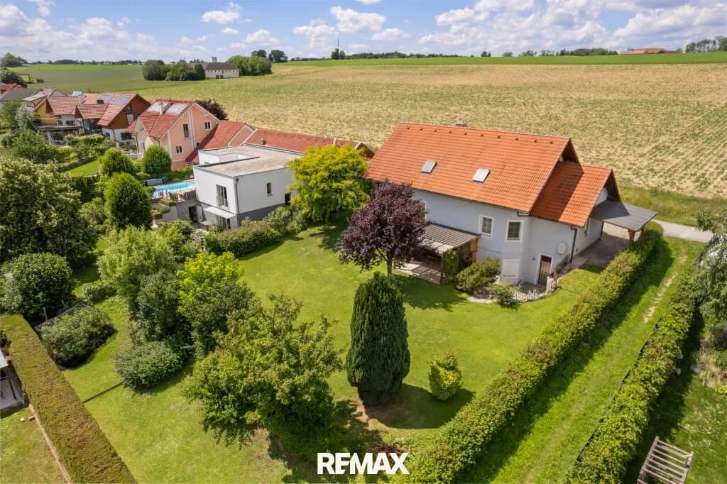 5-Zimmer-Haus kaufen in Linz Land – 168,31 m², € 745.000 – Bild 10 von 11