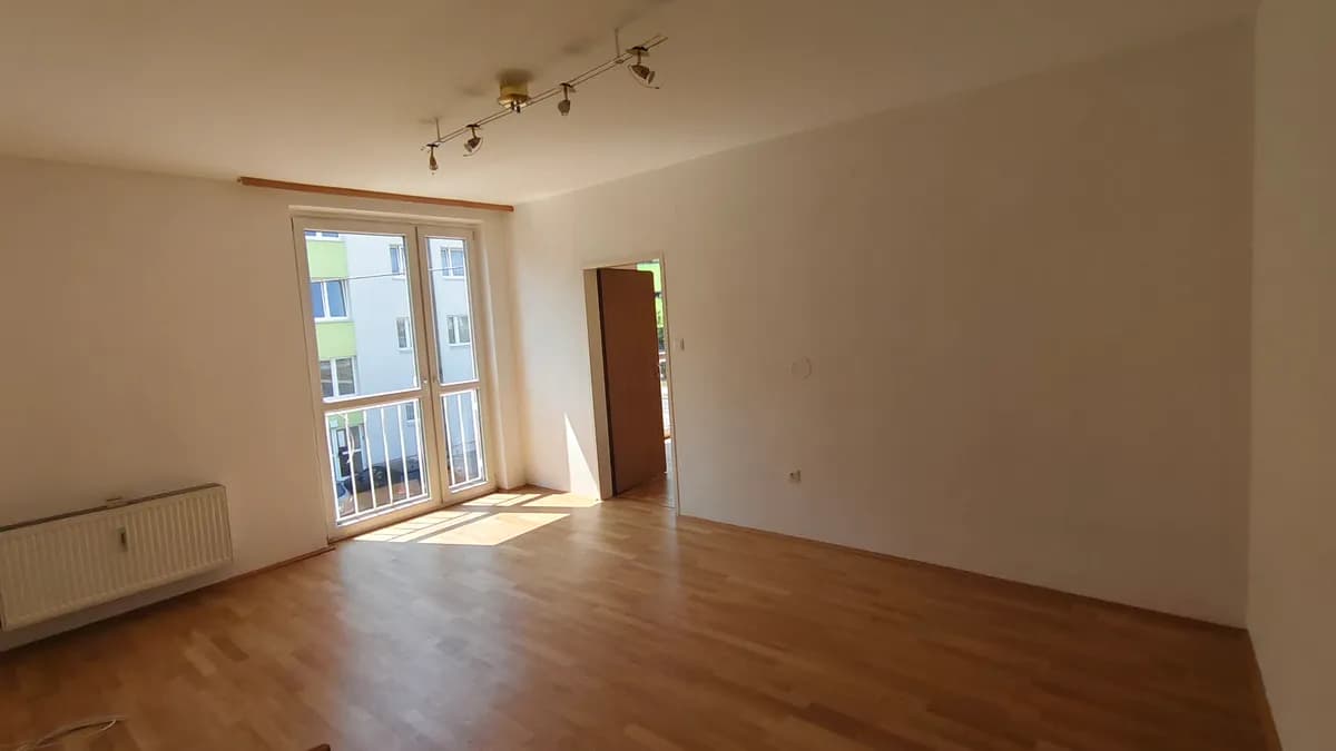 2-Zimmer-Wohnung mieten in Sankt Pölten – 51 m², € 756 – Bild 3 von 13