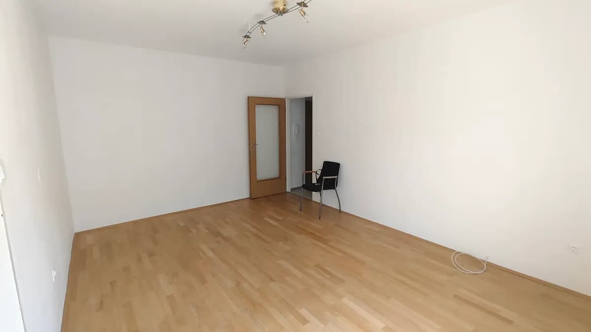 2-Zimmer-Wohnung mieten in Sankt Pölten – 51 m², € 756 – Bild 4 von 13