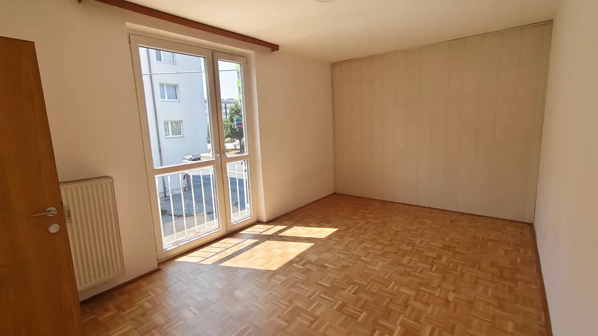2-Zimmer-Wohnung mieten in Sankt Pölten – 51 m², € 756 – Bild 5 von 13