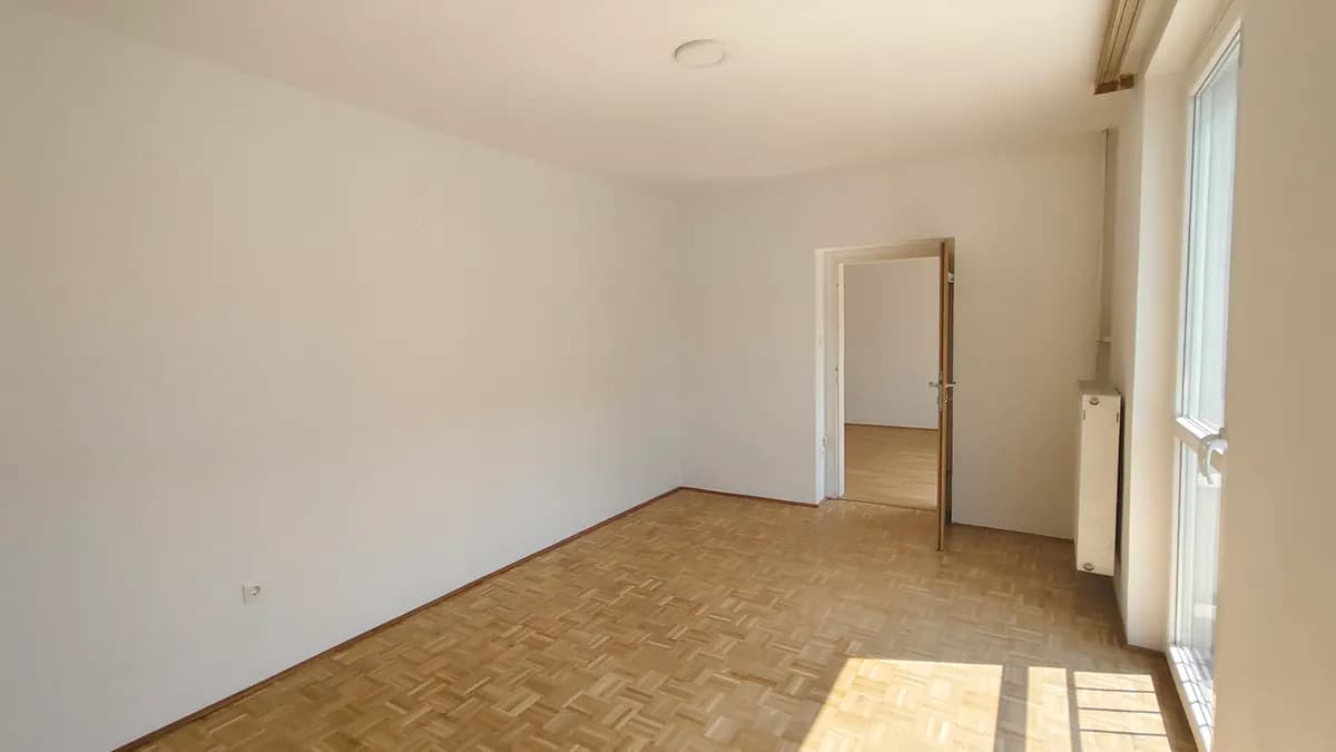 2-Zimmer-Wohnung mieten in Sankt Pölten – 51 m², € 756 – Bild 6 von 13