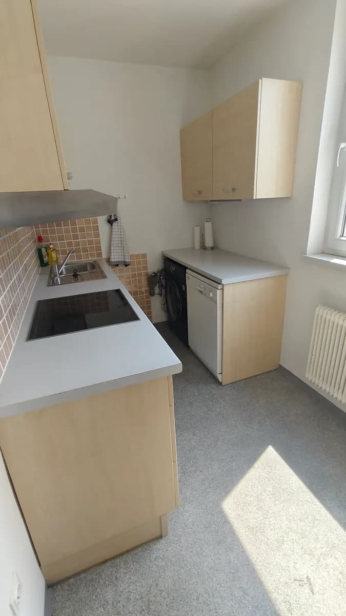 2-Zimmer-Wohnung mieten in Sankt Pölten – 51 m², € 756 – Bild 7 von 13