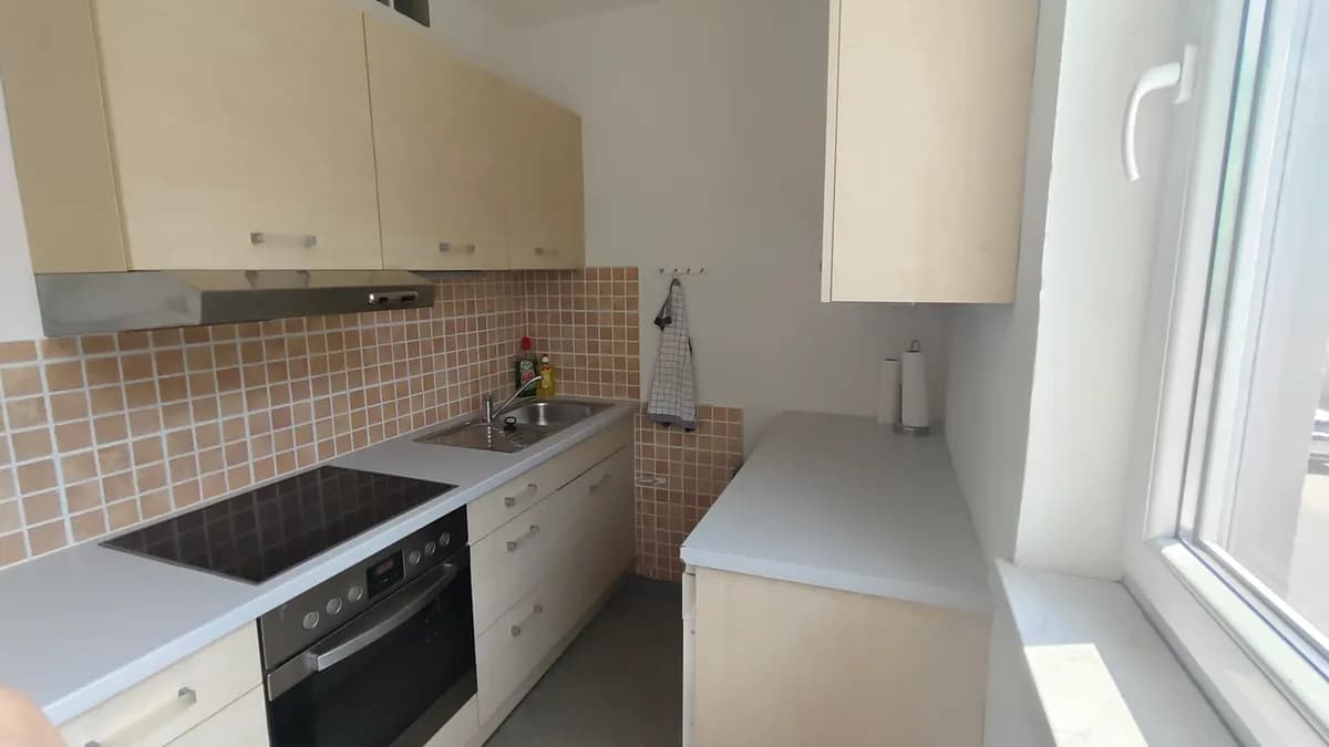 2-Zimmer-Wohnung mieten in Sankt Pölten – 51 m², € 756 – Bild 8 von 13