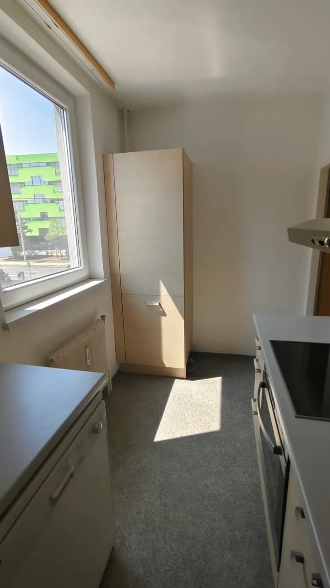 2-Zimmer-Wohnung mieten in Sankt Pölten – 51 m², € 756 – Bild 9 von 13