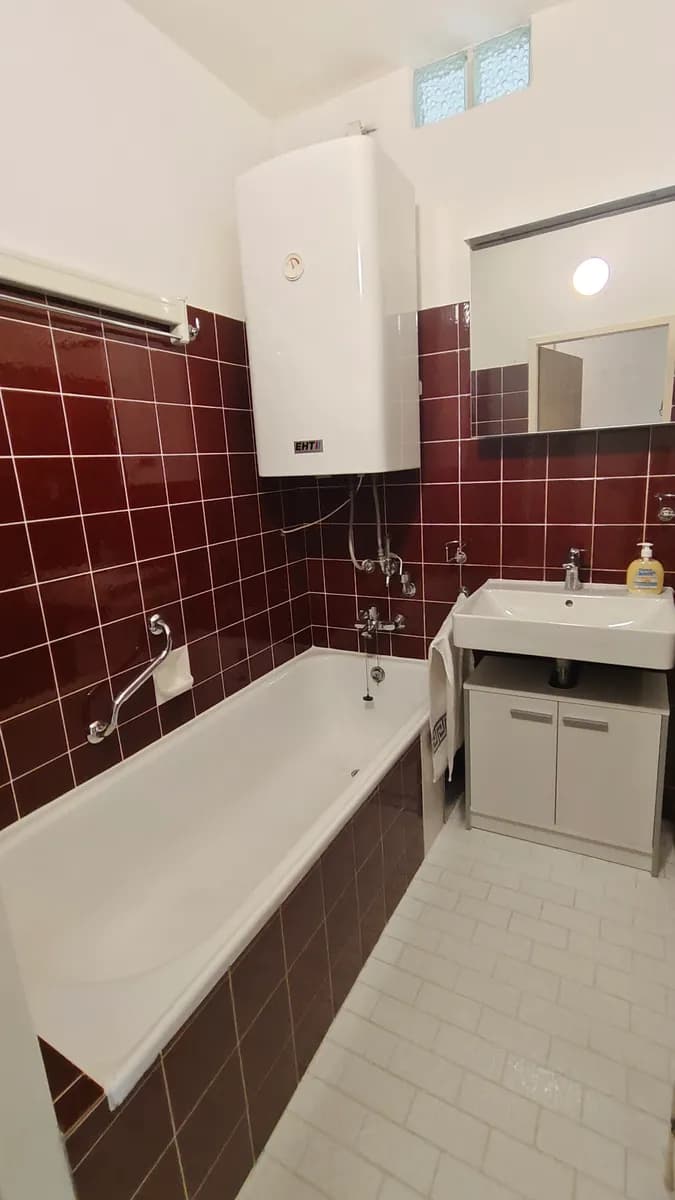 2-Zimmer-Wohnung mieten in Sankt Pölten – 51 m², € 756 – Bild 11 von 13