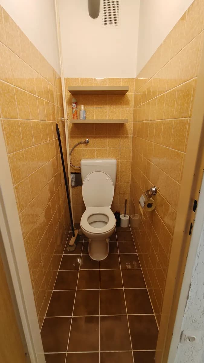 2-Zimmer-Wohnung mieten in Sankt Pölten – 51 m², € 756 – Bild 12 von 13