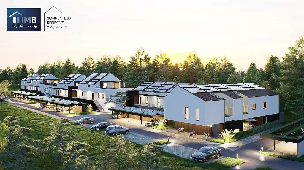 4-Zimmer-Wohnung kaufen in Graz-Umgebung – 88,3 m², € 399.000