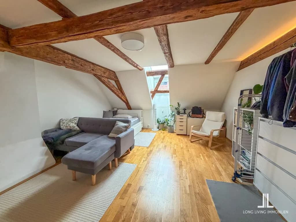 1-Zimmer-Wohnung kaufen in Graz – 51,26 m², € 163.200