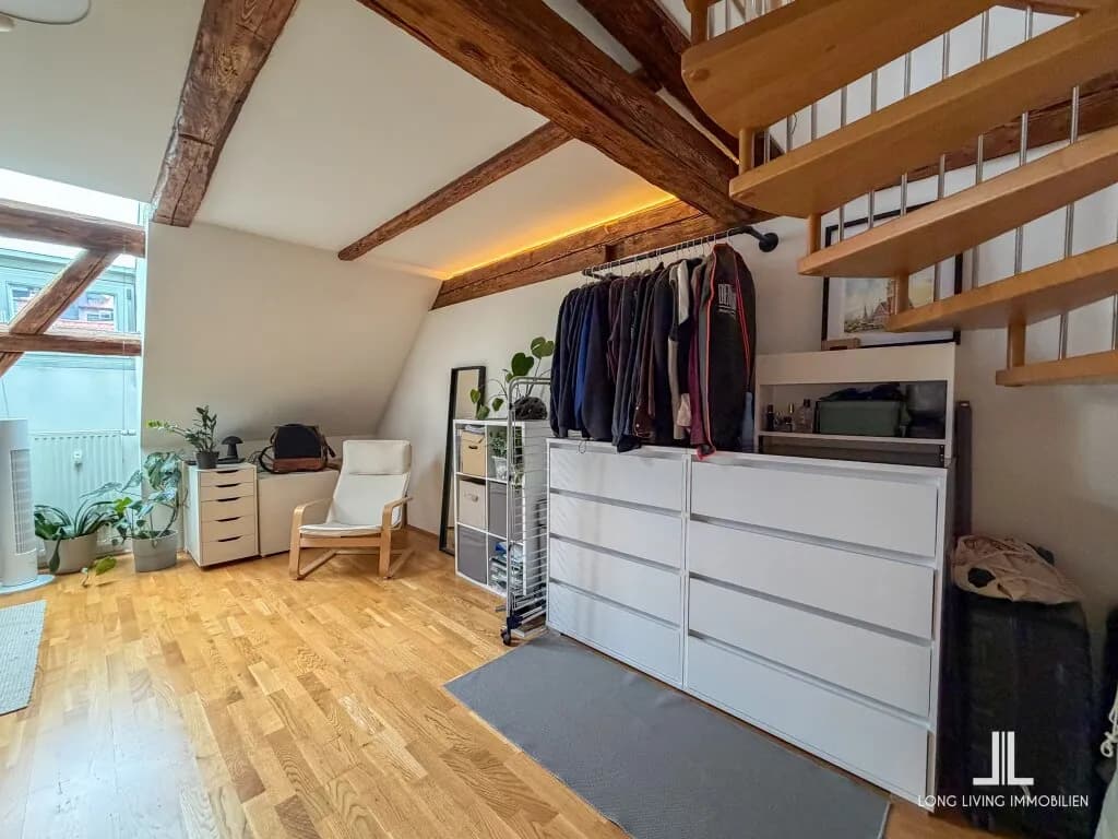 1-Zimmer-Wohnung kaufen in Graz – 51,26 m², € 163.200 – Bild 3 von 7