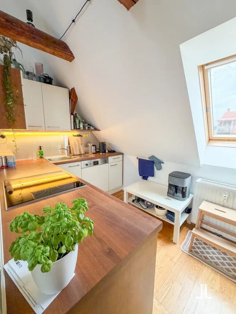 1-Zimmer-Wohnung kaufen in Graz – 51,26 m², € 163.200 – Bild 4 von 7