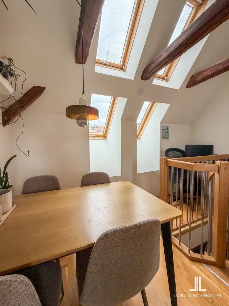 1-Zimmer-Wohnung kaufen in Graz – 51,26 m², € 163.200 – Bild 5 von 7