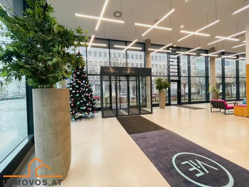 Gewerbeimmobilie mieten in Wien – 1 104 m², € 22 – Bild 4 von 10