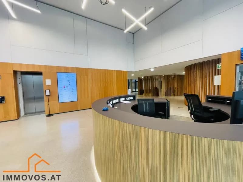 Gewerbeimmobilie mieten in Wien – 1 104 m², € 22 – Bild 5 von 10