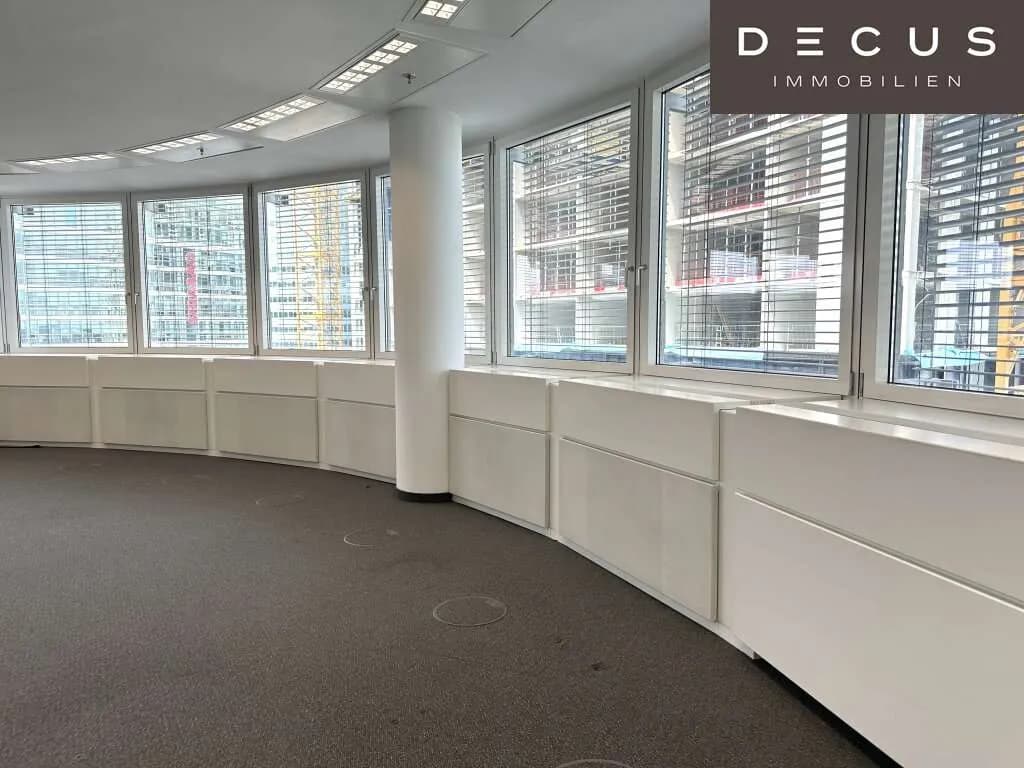 Gewerbeimmobilie mieten in Wien – 335 m², € 13 – Bild 2 von 19