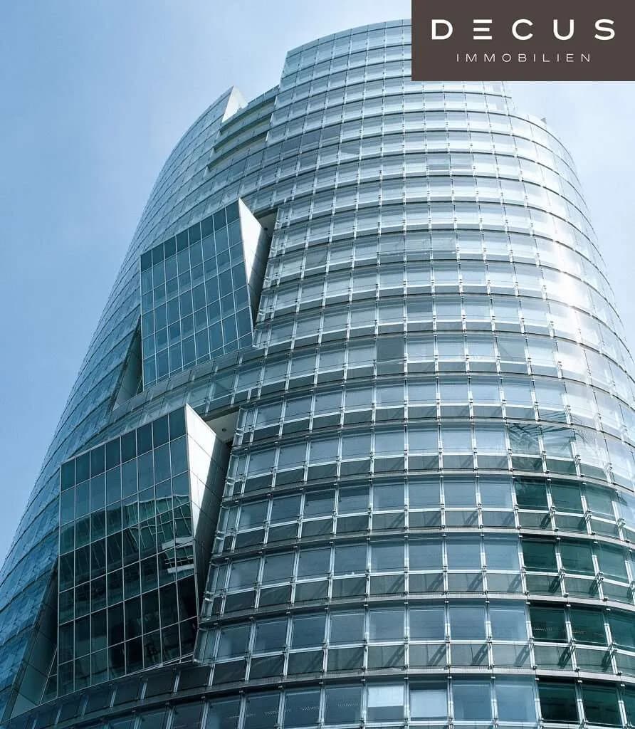 Gewerbeimmobilie mieten in Wien – 335 m², € 13 – Bild 3 von 19