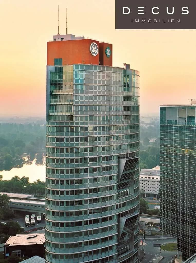 Gewerbeimmobilie mieten in Wien – 335 m², € 13 – Bild 4 von 19