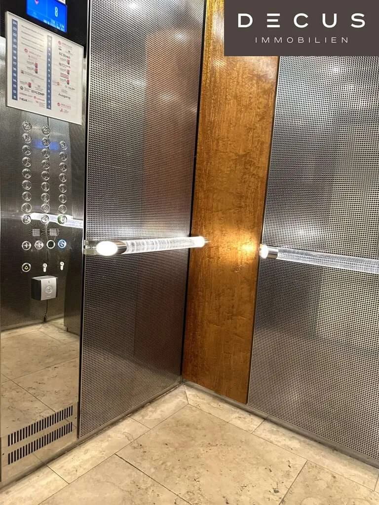 Gewerbeimmobilie mieten in Wien – 335 m², € 13 – Bild 7 von 19