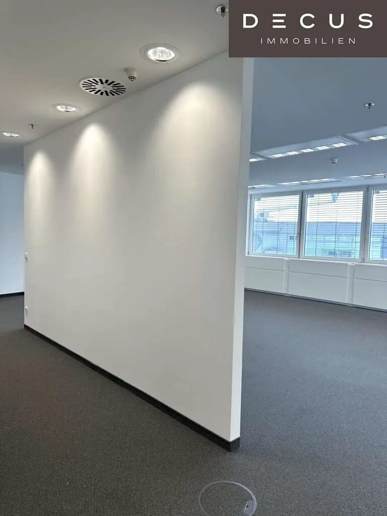 Gewerbeimmobilie mieten in Wien – 335 m², € 13 – Bild 9 von 19