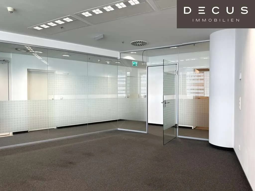 Gewerbeimmobilie mieten in Wien – 335 m², € 13 – Bild 10 von 19