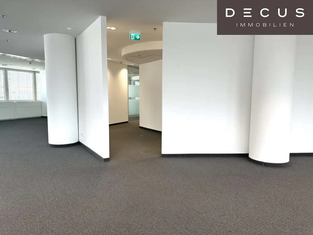 Gewerbeimmobilie mieten in Wien – 335 m², € 13 – Bild 11 von 19