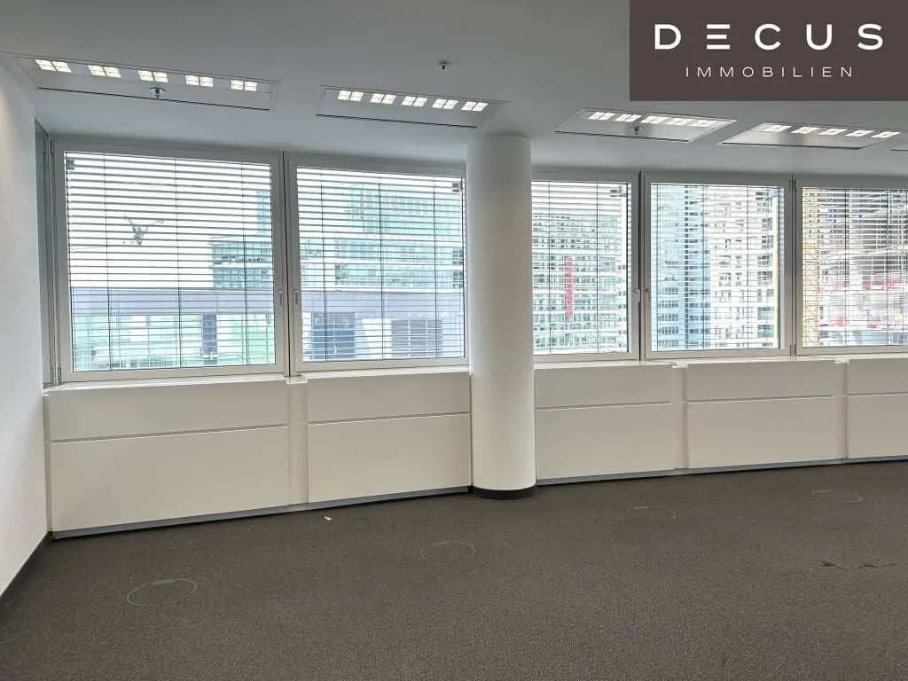 Gewerbeimmobilie mieten in Wien – 335 m², € 13 – Bild 12 von 19