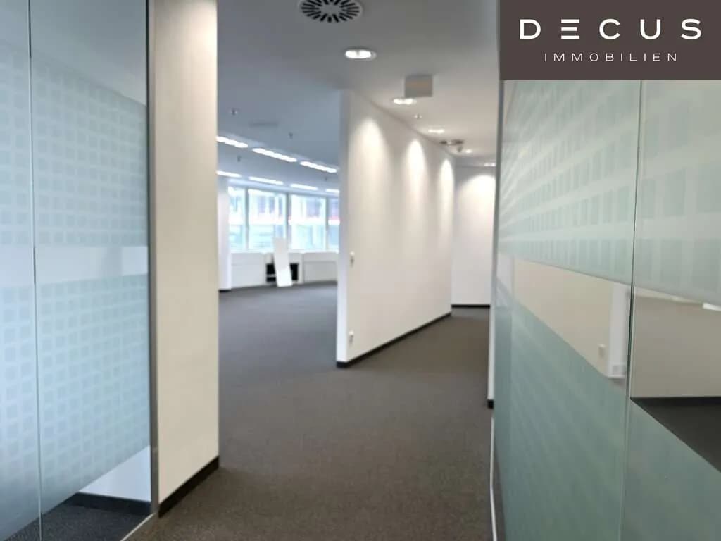 Gewerbeimmobilie mieten in Wien – 335 m², € 13 – Bild 14 von 19